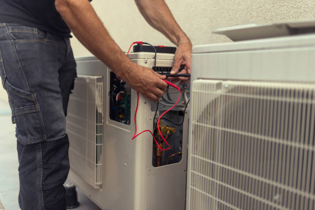 Emergency Electrical Repair Services in Twin City, GA